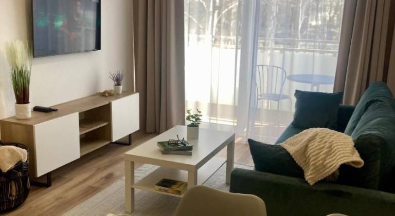 Wonderful holiday apartment | Pets allowed — photo 2