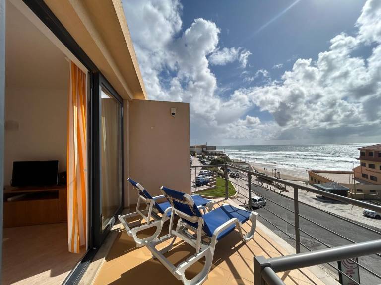 Apartamento Porto Dinheiro