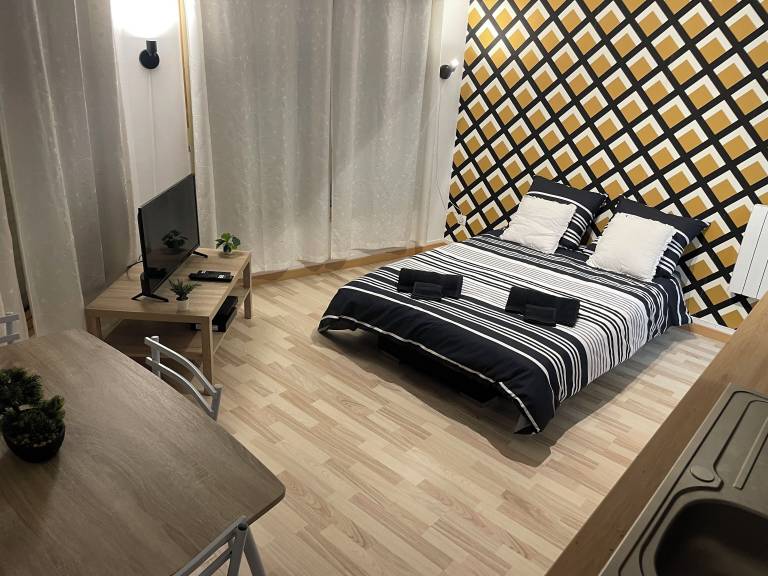 Appartement Deauville