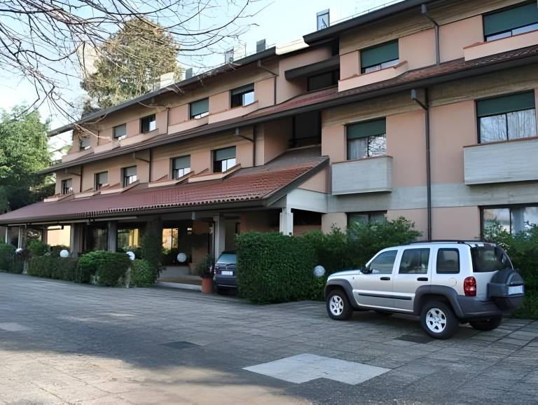 Hotel Canturio