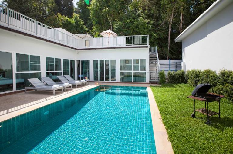 Villa Ao Nang