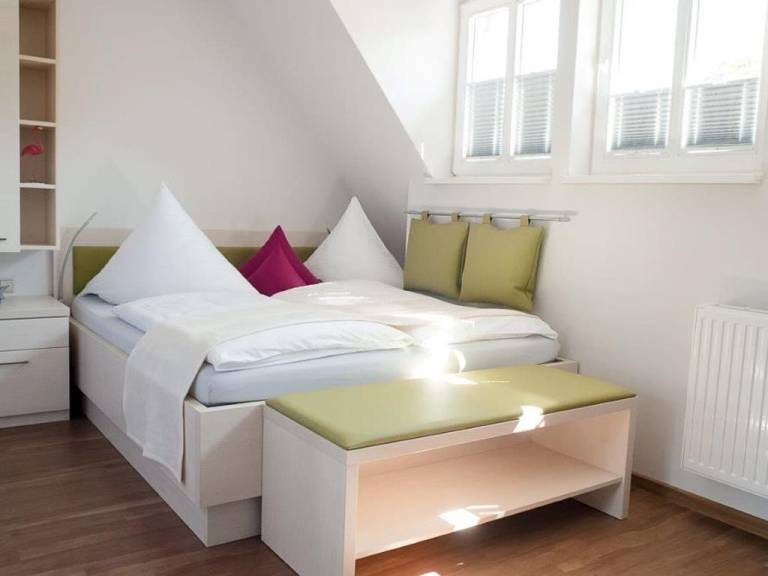 Ferienwohnung Freiberg