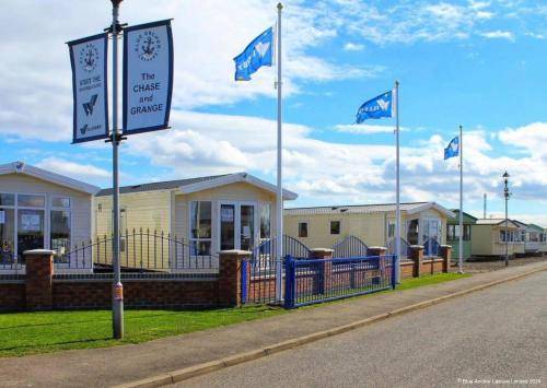 Holiday park Ingoldmells