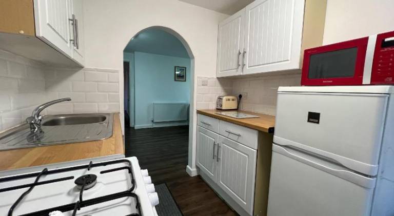 Howard Farm Holiday Cottages — photo 5