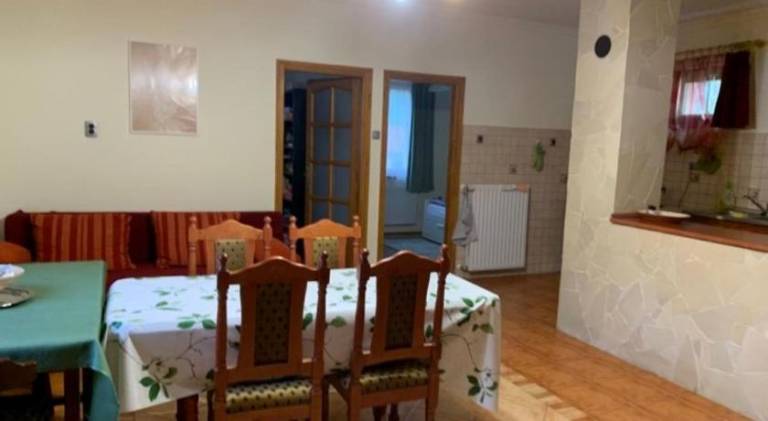 Vacation home with 3 rooms for 8 persons — photo 5