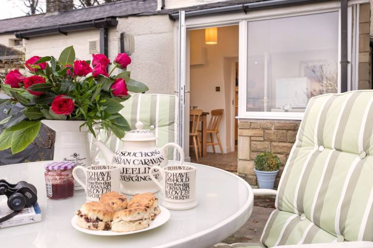 Cottage Ingleton