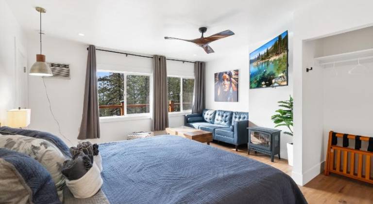 Nice apartment | Dogs allowed in South Lake Tahoe, CA