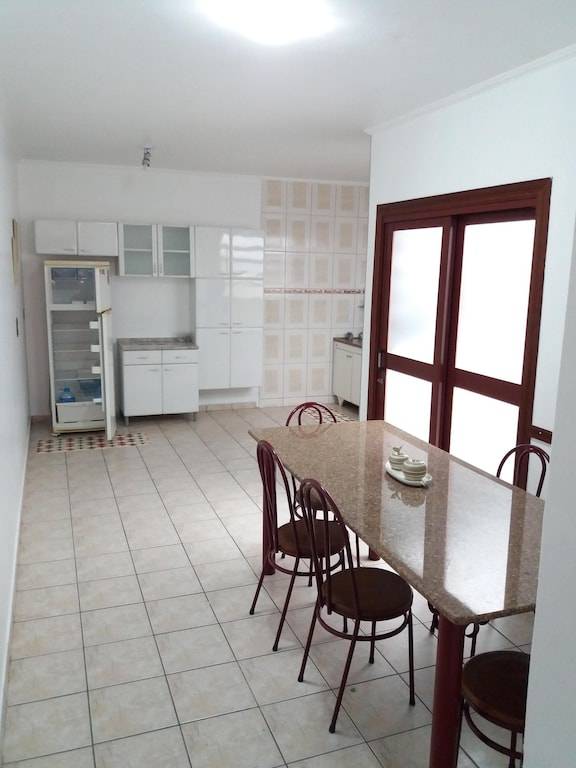 Casa Jardim Pauliceia