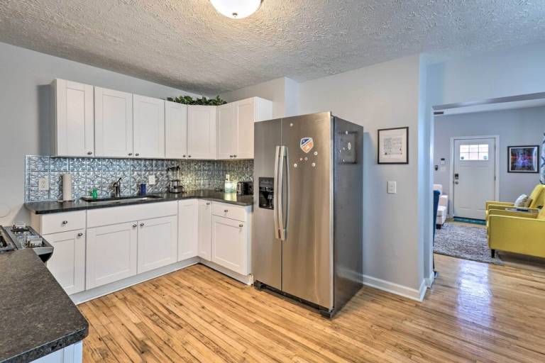Cincinnati, OH Vacation Rentals from 72 HomeToGo