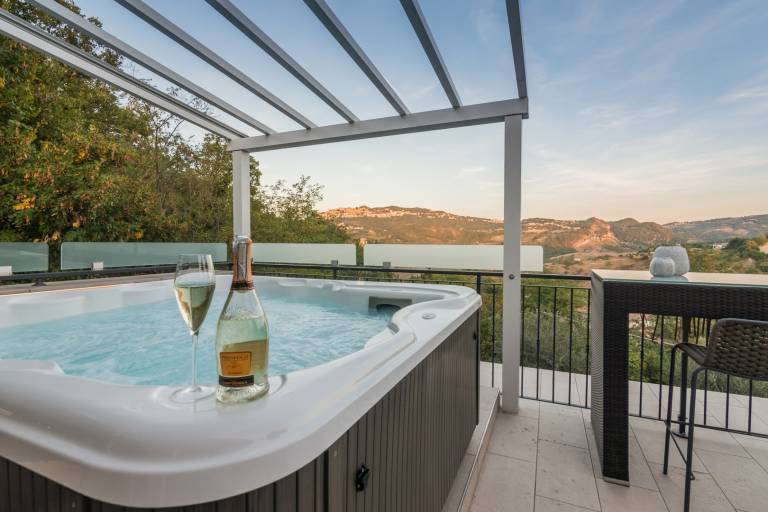 Casa vacanza San Leo