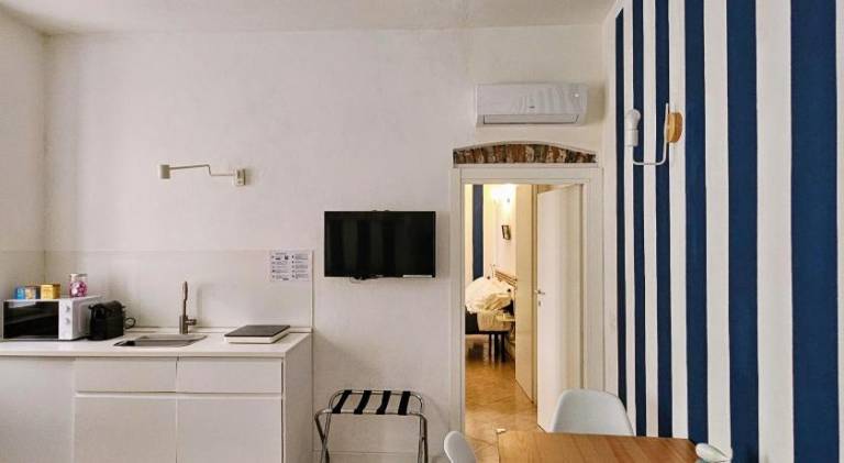 Rental apartment with 1 room for 4 persons — photo 5