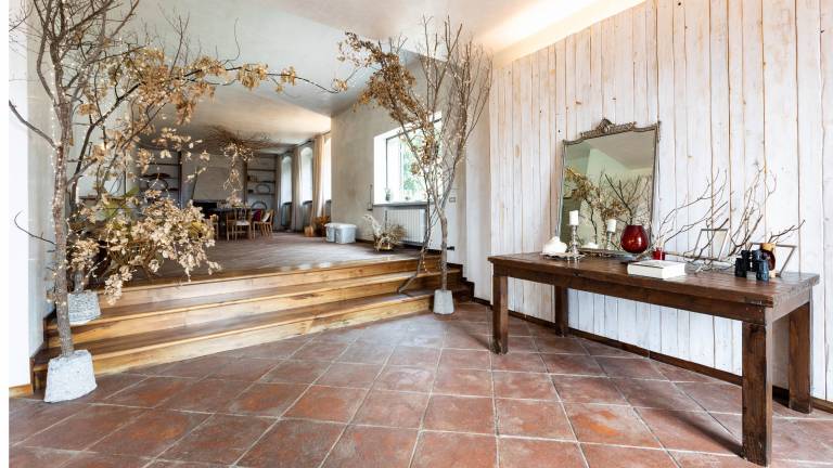 Villa with private pool, barbecue & garden — photo 5