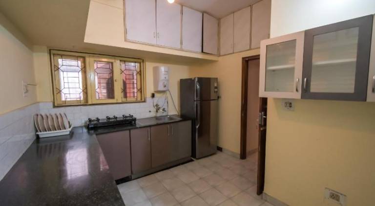 HomeSlice Nazaara, HomeStay in BTM — photo 4
