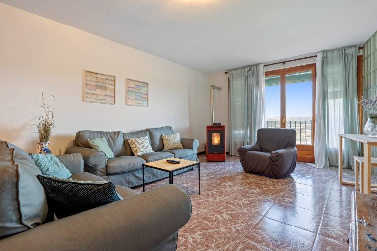 Apartment 'Casa El Ferrer' with Mountain View, Private Terrace and Wi-Fi — photo 2