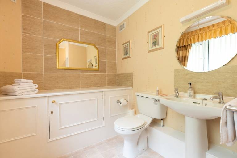 Accommodation Dumfries