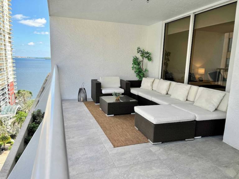 Leilighet Downtown Miami