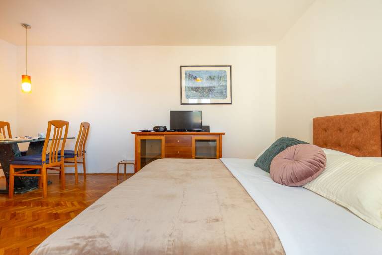 Apartment for 2 persons — photo 3