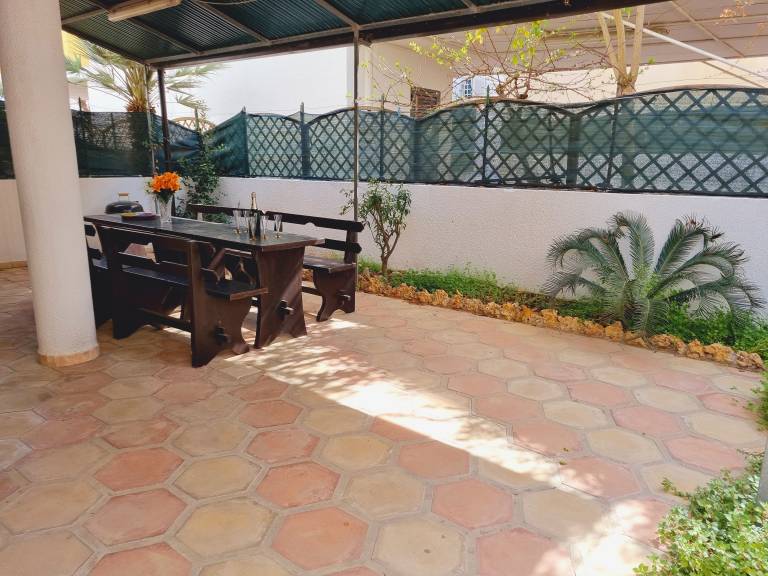 Children-friendly villa with yard & barbeque | Beach nearby | Dogs allowed — photo 5