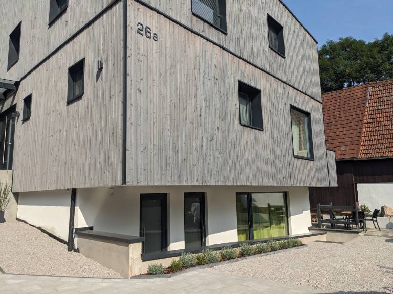 Ferienwohnung Achern