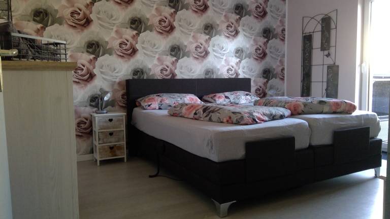 Ferienwohnung Jülich