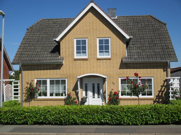 Ferienwohnung Kappeln