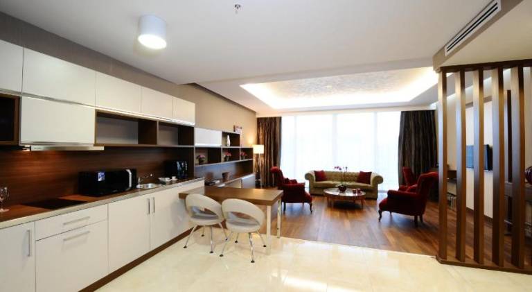 Ramada by Wyndham Podgorica — photo 2