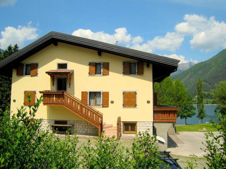 Ferienhaus Ledrosee