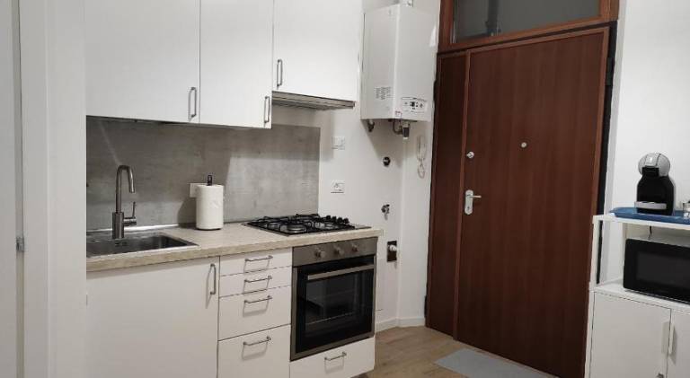 Holiday apartment with 1 room for 4 persons — photo 4