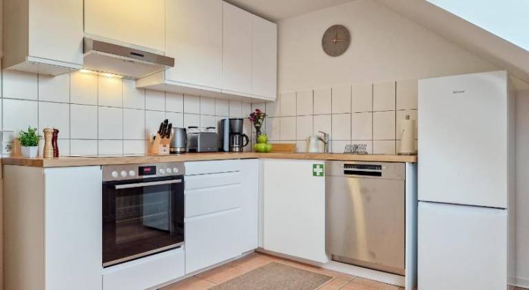 Apartment | Perfect for remote work | Pets allowed — photo 3