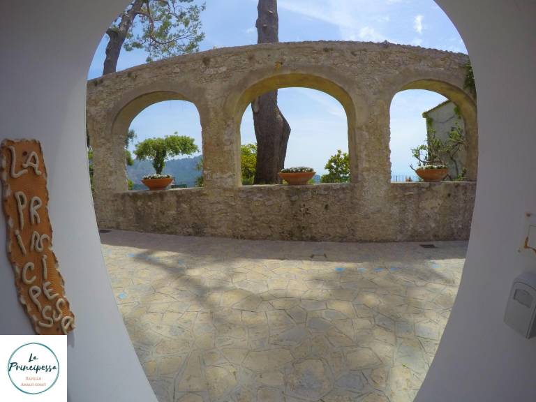 Appartamento Maiori