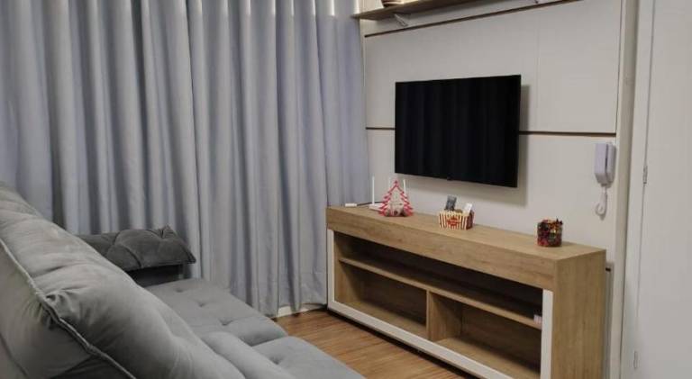 Rental apartment | Pet-friendly in Sao Jose dos Pinhais