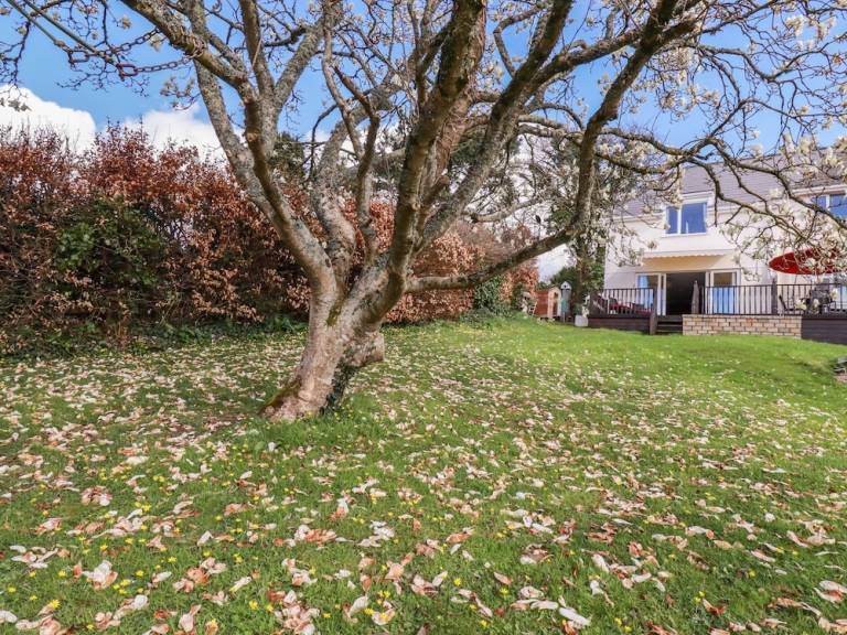 Cottage  Fowey