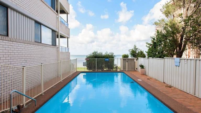 Apartment  Soldiers Point