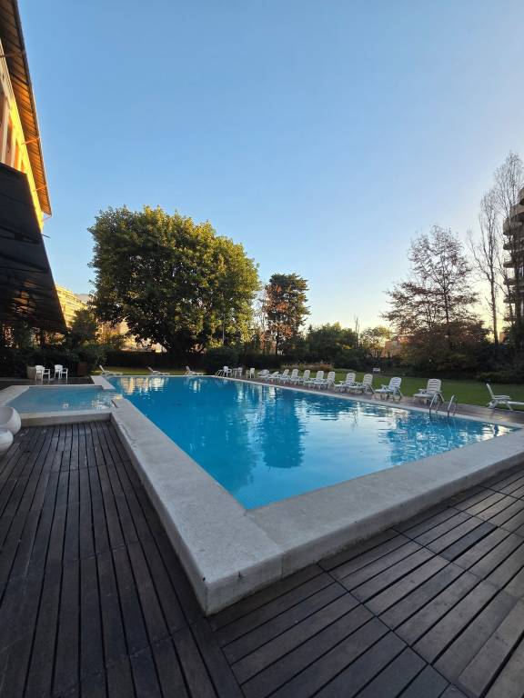 Condo  Almagro