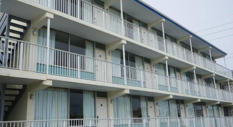 Sea Cove Motel Ocean City — photo 3
