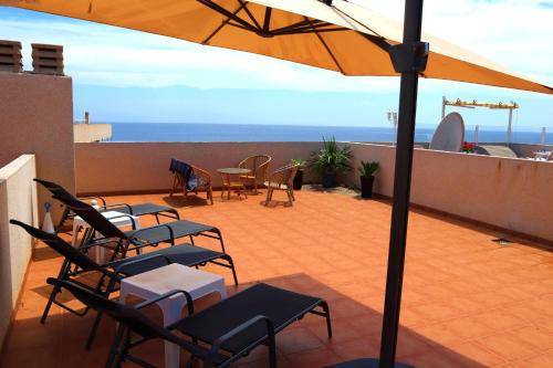 Apartamento Bolnuevo