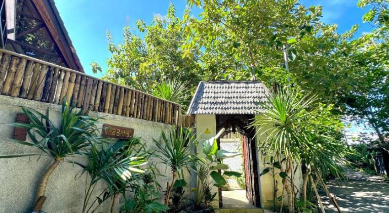 Villa with pool | Pets allowed — photo 3