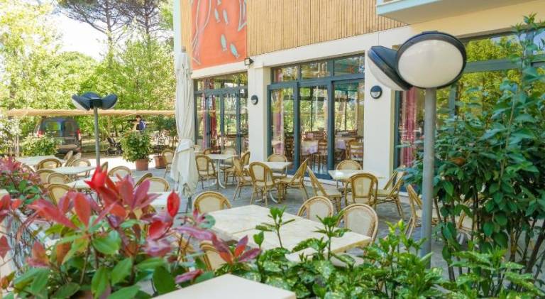 Hotel Stella Del Mare — photo 4