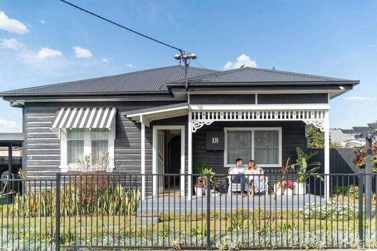 Cottage Cessnock