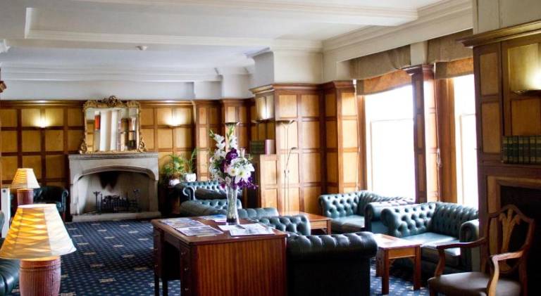 Duke Of Cornwall Hotel — photo 5