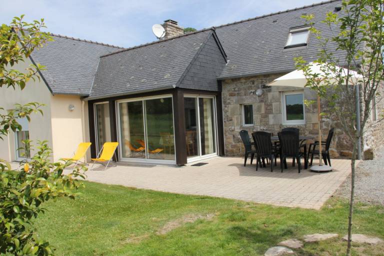 Gîte penfred in Quimper