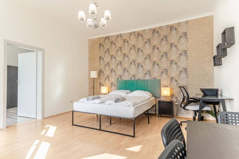 Ferienwohnung Erdberg