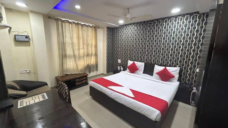 Hotel Sahu — photo 2