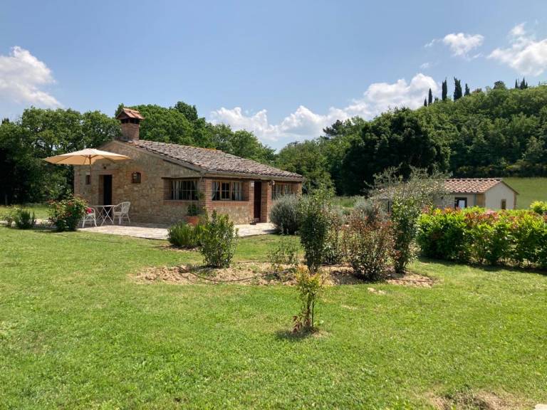 Privatzimmer Torrita di Siena