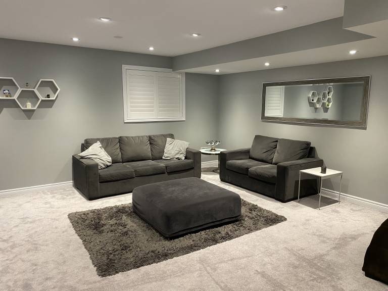 Appartement Milton