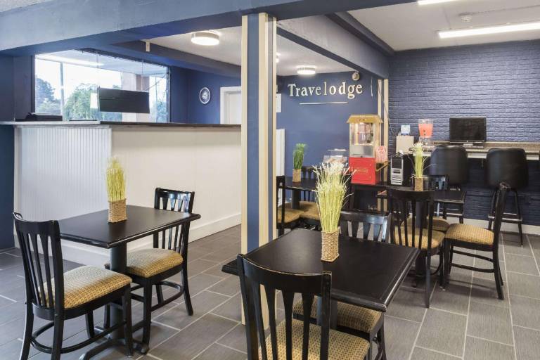Travelodge by Wyndham Savannah Area/Richmond Hill — photo 5