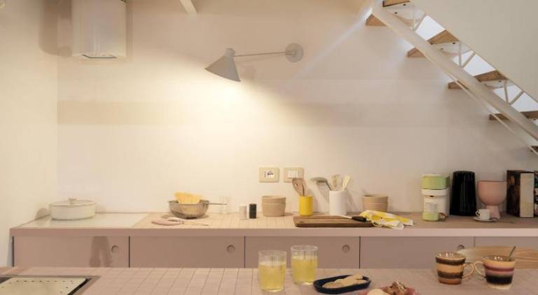Holiday apartment with 1 room for 4 persons — photo 3