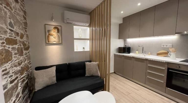 Rental apartment with 1 room for 4 persons — photo 4