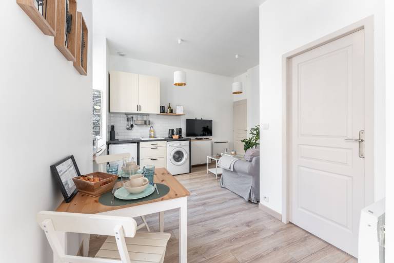 Appartement  Caluire-et-Cuire