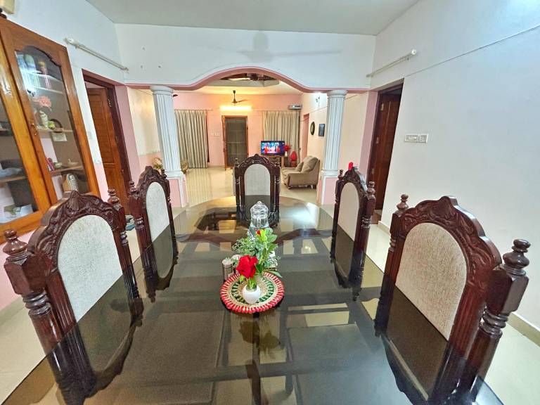 La Casa Luxury Villa at City Centre, 5 kms Airport — photo 3